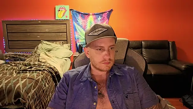 Hydro-Blastz online show from September 24, 3:57 am