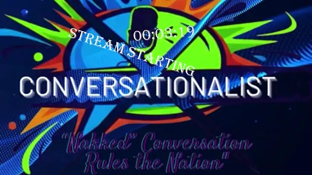 Hydro-Blastz online show from October 12, 4:25 am