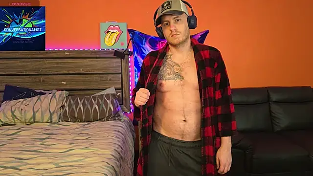 Hydro-Blastz online show from September 20, 3:22 am