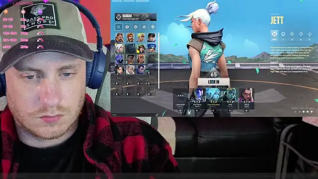 Hydro-Blastz online show from September 21, 5:12 am