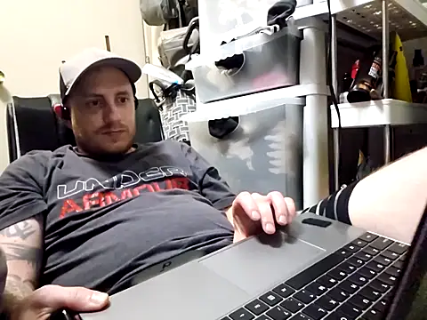 Hydro-Blastz online show from September 28, 2:57 pm