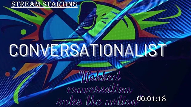 Hydro-Blastz online show from September 30, 11:33 pm
