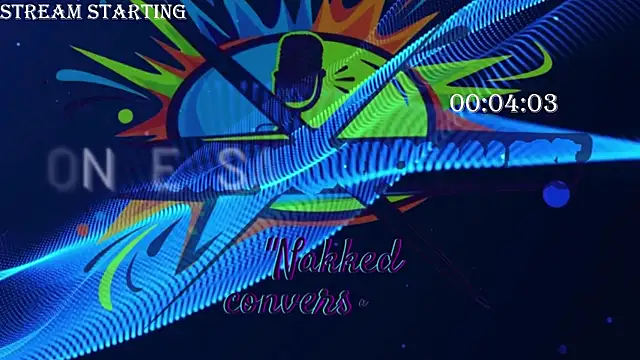Hydro-Blastz online show from September 10, 2:43 am