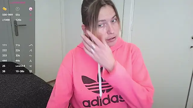 cumfun online show from November 26, 6:30 pm