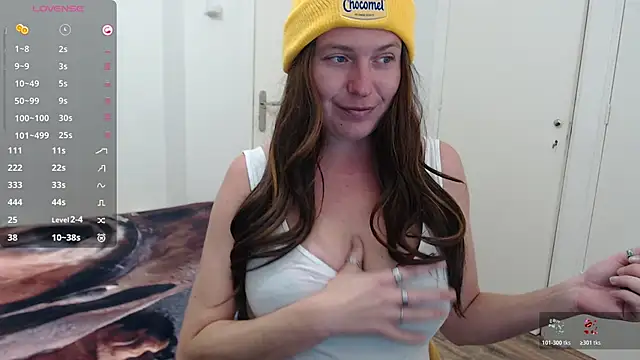 cumfun online show from November 18, 9:23 am