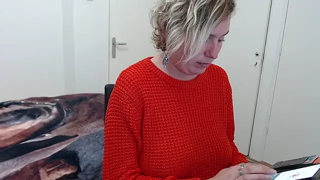 cumfun online show from November 20, 7:53 am