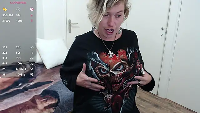 cumfun online show from November 10, 10:26 pm