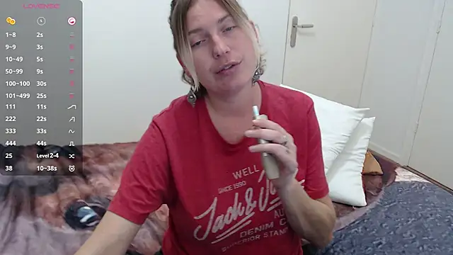 cumfun online show from November 17, 7:40 pm