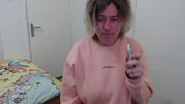 cumfun online show from February 26, 8:25 am