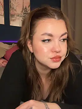 VictoriaLaFleur online show from December 14, 9:20 pm