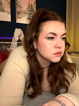 VictoriaLaFleur online show from November 29, 9:26 pm