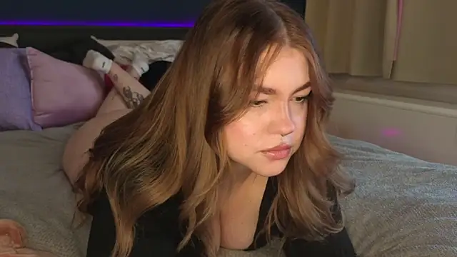 VictoriaLaFleur online show from February 13, 1:44 pm