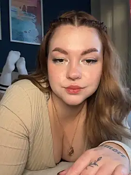 VictoriaLaFleur online show from October 22, 1:21 pm