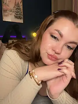 VictoriaLaFleur online show from February 5, 9:32 pm