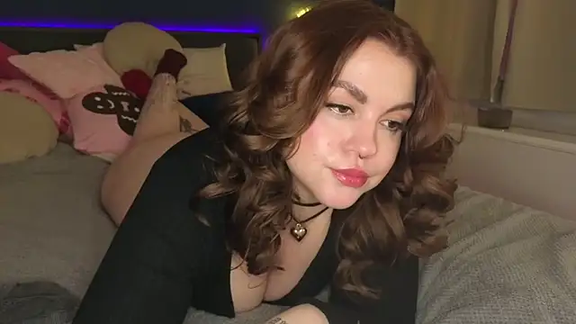 VictoriaLaFleur online show from January 10, 9:21 pm