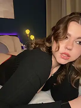 VictoriaLaFleur online show from March 25, 9:24 pm