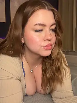 VictoriaLaFleur online show from April 15, 8:31 pm