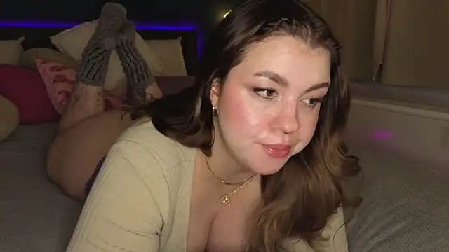 VictoriaLaFleur online show from February 10, 9:36 pm