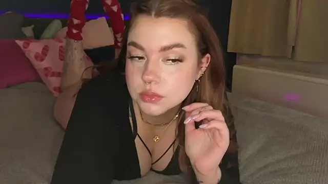 VictoriaLaFleur online show from February 3, 1:38 pm