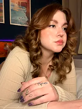 VictoriaLaFleur online show from October 21, 8:19 pm