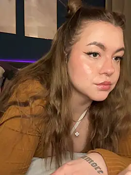 VictoriaLaFleur online show from March 12, 9:19 pm