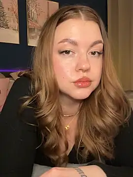 VictoriaLaFleur online show from February 8, 9:23 pm