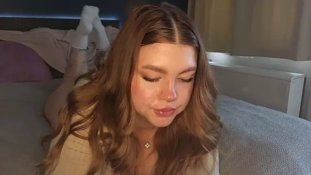 VictoriaLaFleur online show from April 10, 12:23 pm