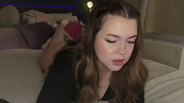 VictoriaLaFleur online show from March 26, 1:42 pm