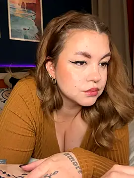 Snapshot of VictoriaLaFleur chatting on October 5, 8:21 pm VictoriaLaFleur online show from October 5, 8:21 pm
