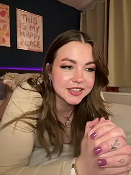Snapshot of VictoriaLaFleur chatting on May 7, 8:23 pm VictoriaLaFleur online show from May 7, 8:23 pm