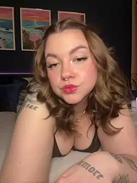 Snapshot of VictoriaLaFleur chatting on February 16, 9:38 pm VictoriaLaFleur online show from February 16, 9:38 pm