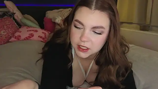 VictoriaLaFleur online show from December 17, 3:28 pm