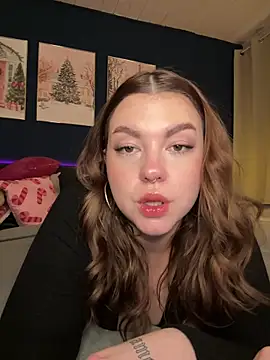 VictoriaLaFleur online show from December 16, 9:19 pm