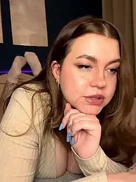 VictoriaLaFleur online show from March 5, 9:22 pm