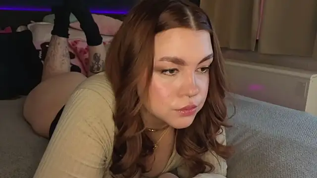 VictoriaLaFleur online show from February 6, 1:07 pm