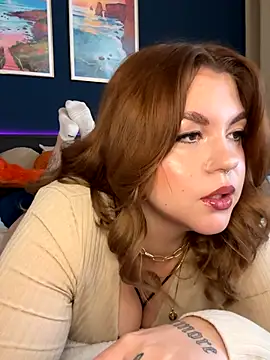 Snapshot of VictoriaLaFleur chatting on September 30, 12:55 pm VictoriaLaFleur online show from September 30, 12:55 pm