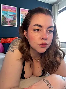 Snapshot of VictoriaLaFleur chatting on February 21, 1:44 pm VictoriaLaFleur online show from February 21, 1:44 pm