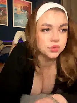 Snapshot of VictoriaLaFleur chatting on September 15, 8:31 pm VictoriaLaFleur online show from September 15, 8:31 pm