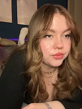 VictoriaLaFleur online show from February 16, 9:24 pm