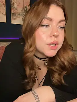 VictoriaLaFleur online show from February 1, 9:24 pm