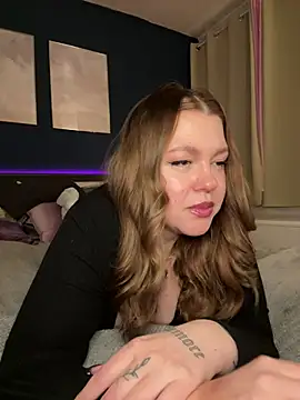 VictoriaLaFleur online show from February 15, 9:25 pm