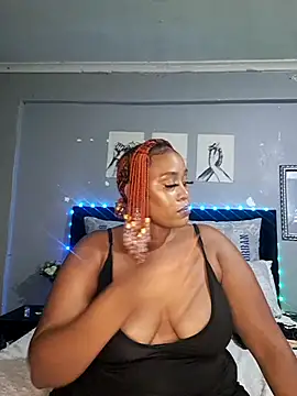 Toya P online show from February 23, 9:59 pm