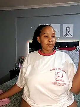 Toya P online show from February 15, 8:34 pm
