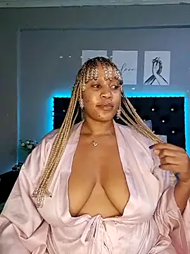 Toya P online show from March 18, 11:53 pm