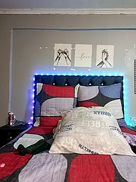 Toya P online show from November 23, 9:52 am