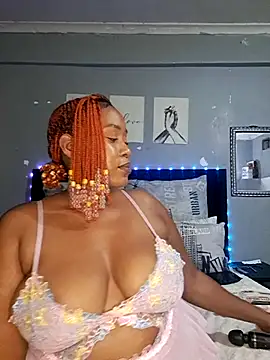 Toya P online show from February 19, 9:23 pm