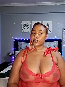 Toya P online show from February 18, 8:49 pm