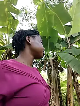 booty big online show from October 10, 9:54 am