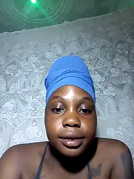 booty big online show from November 24, 7:52 am