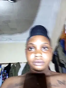 booty big online show from February 13, 5:40 am